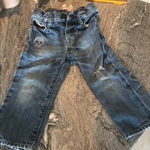 Gap toddler Jeans